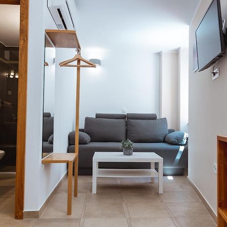 Guest House Pachamama Piran Buitenkant foto